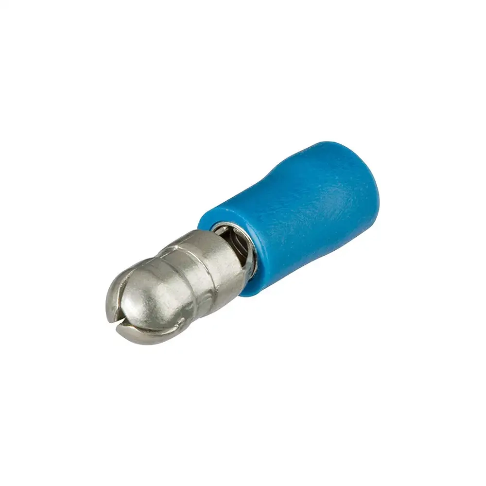 Штекеры круглые изолированные Knipex 97 99 151