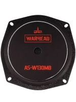 динамики автомобильные мидбас 13 см Урал AS-W130MB ()