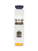 ARMAT Автоматический выключатель M06N 1P C 40А IEK