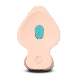 b-Vibe SLIPSKIN REALISTIC - Фаллоимитатор (насадка для страпона)