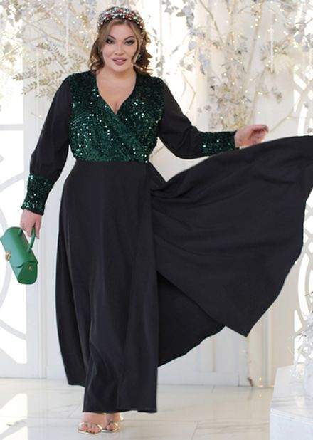 Платье 4482 Fabrika Фото 1