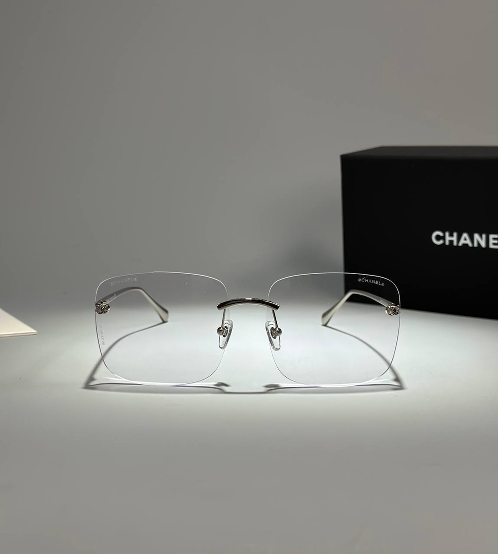 Очки Chanel