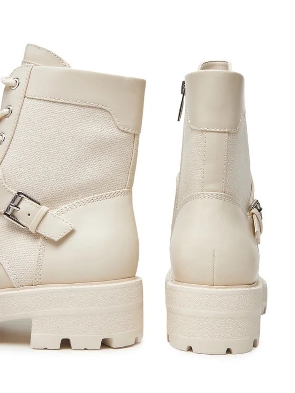 Ботинки женские GUESS YANZY2