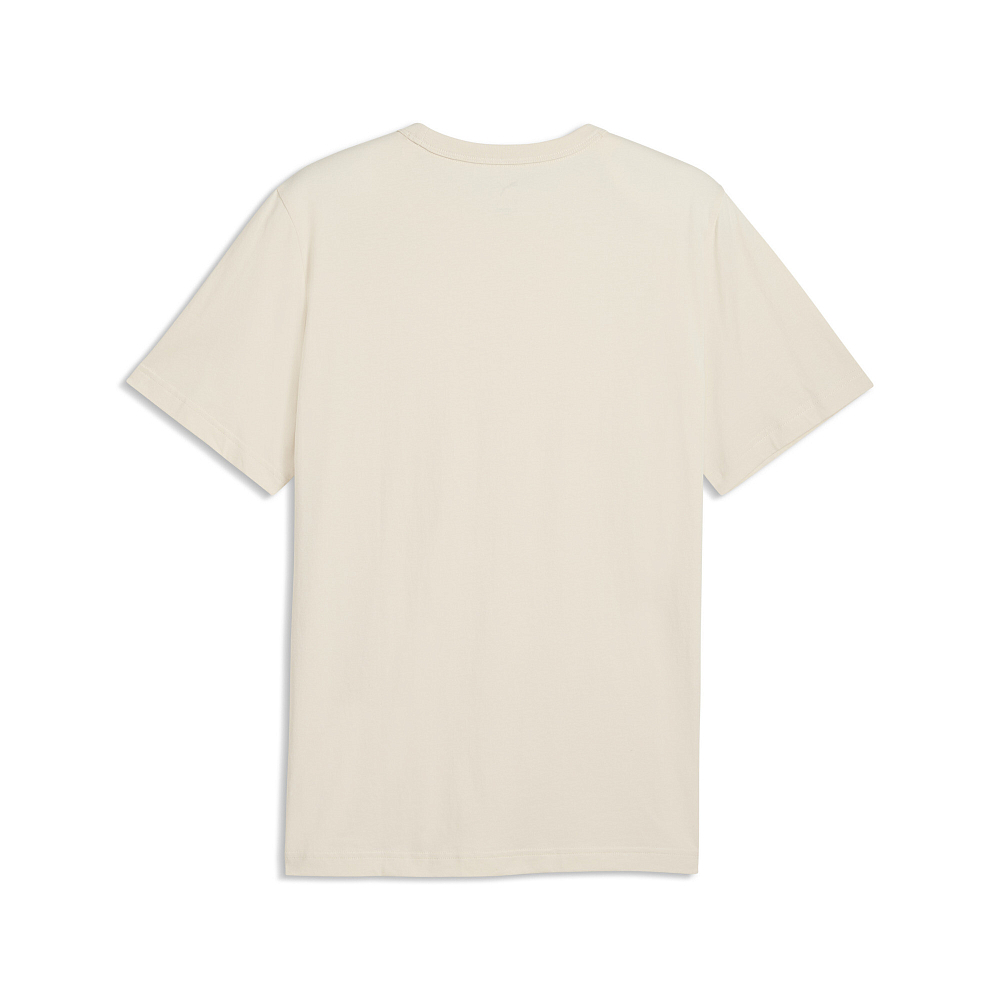 Мужская футболка PUMA CLASS Graphic Tee