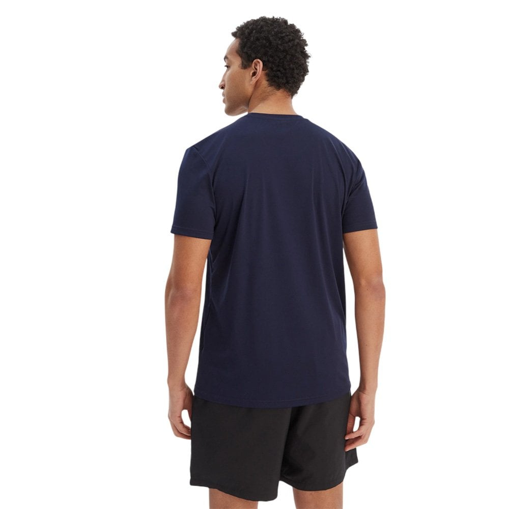 Баскетбольная мужская футболка Reebok Regular Fit