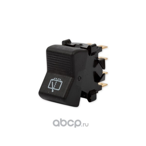 Кнопка стеклоочистителя задн.стекла /2104, 2121, 2123, Ока/ (GANZ)