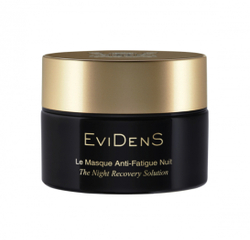 EVIDENS DE BEAUTE Набор для мультимаскинга