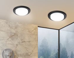 Ambrella Встраиваемый точечный светильник GX53 GX53 Spot G101 BK