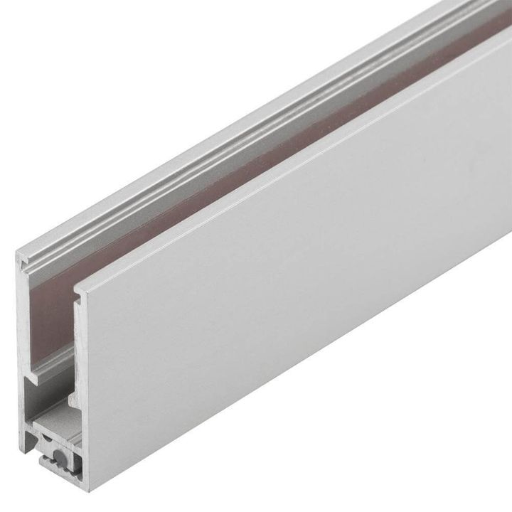 Профиль Arlight KLUS-GLASS-56-2000 ANOD 019193