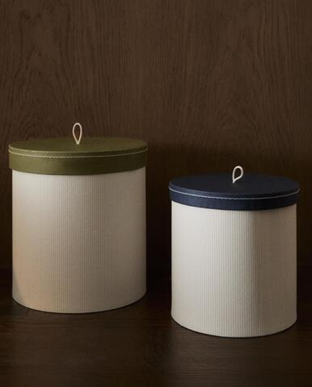 Подарочная коробка Zara Home, бежевый, 7620/447