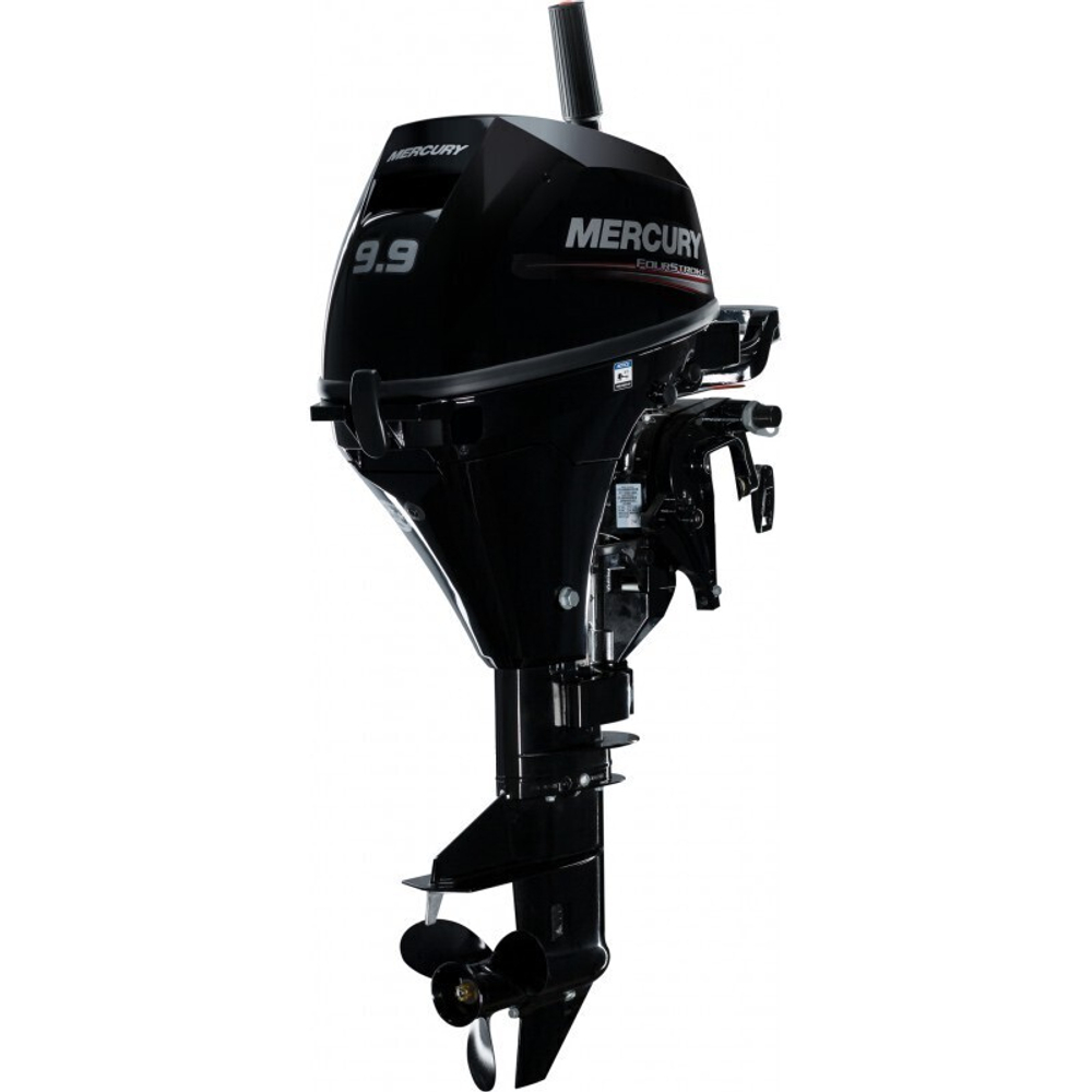 Лодочный мотор Mercury F9.9 M