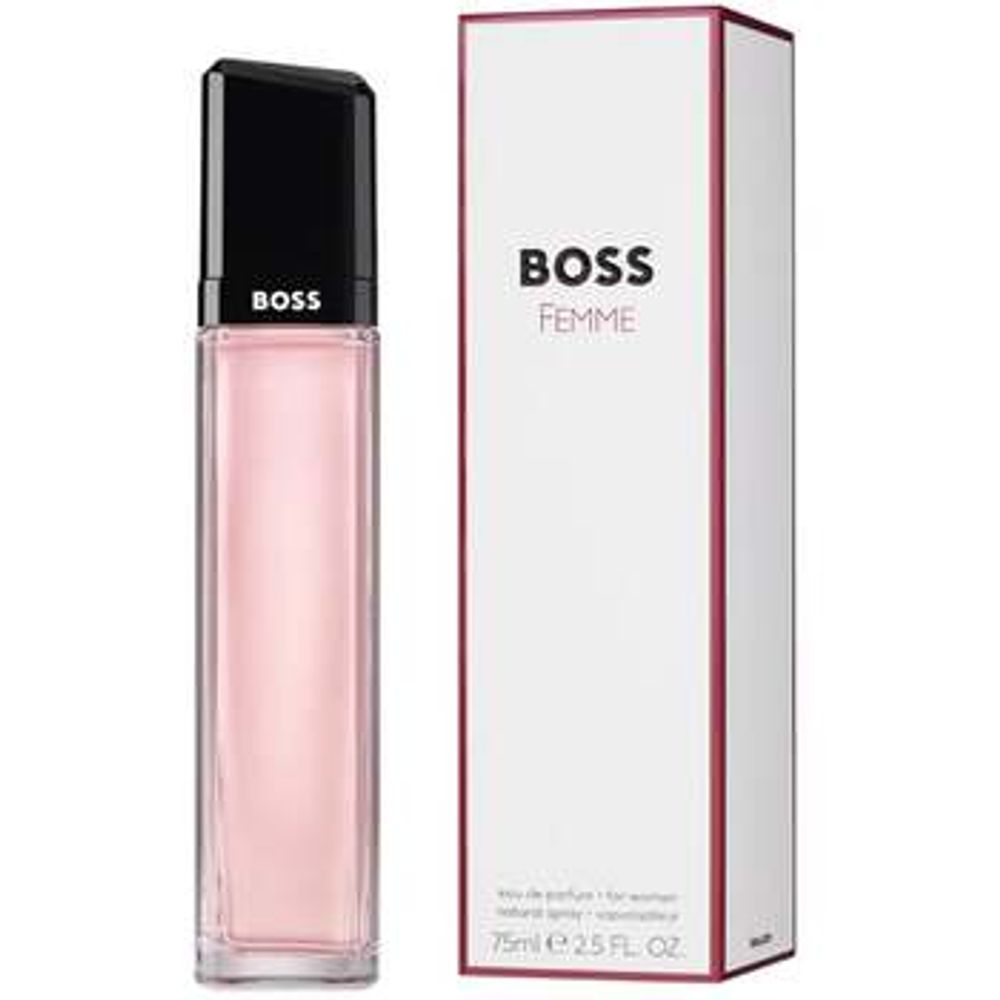Hugo Boss Boss Femme EDP 30ml