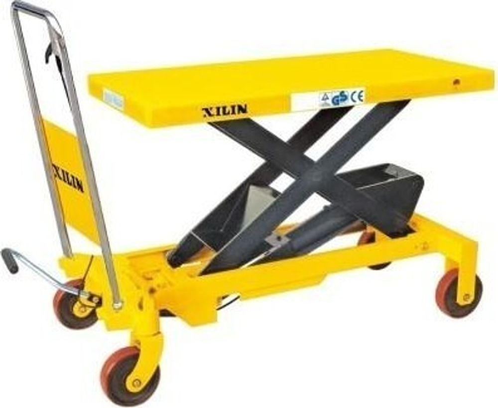 Стол подъемный Xilin SPS800 Г-800 кг, В-475-1500 мм (1005708) 1005708