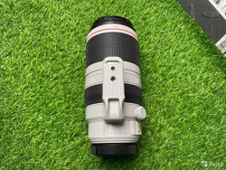 Canon 100-400mm 4.5-5.6 L IS II USM Скупка