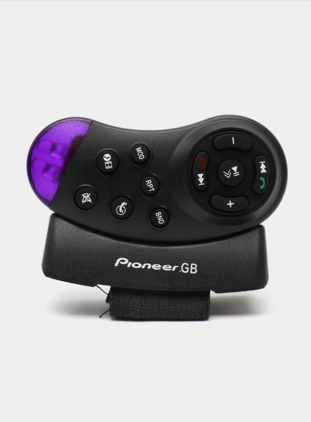 Автомагнитола с экраном 7" MP3/MP4 MirrorLink GRS-7632P5