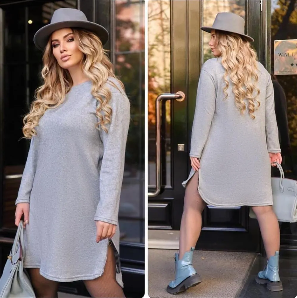 Платье 50343211 Fabrika