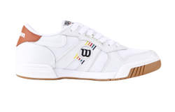 Женские кроссовки Wilson Pro Staff 87 Mesh RG W - White