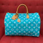 Louis Vuitton Speedy P9 Bandouliere 50