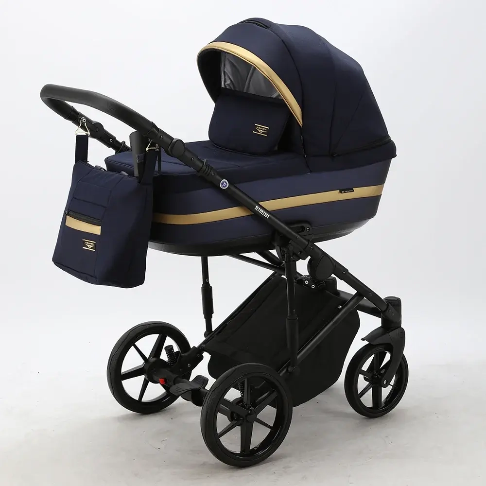 Коляска 2 в 1 Adamex Rimini