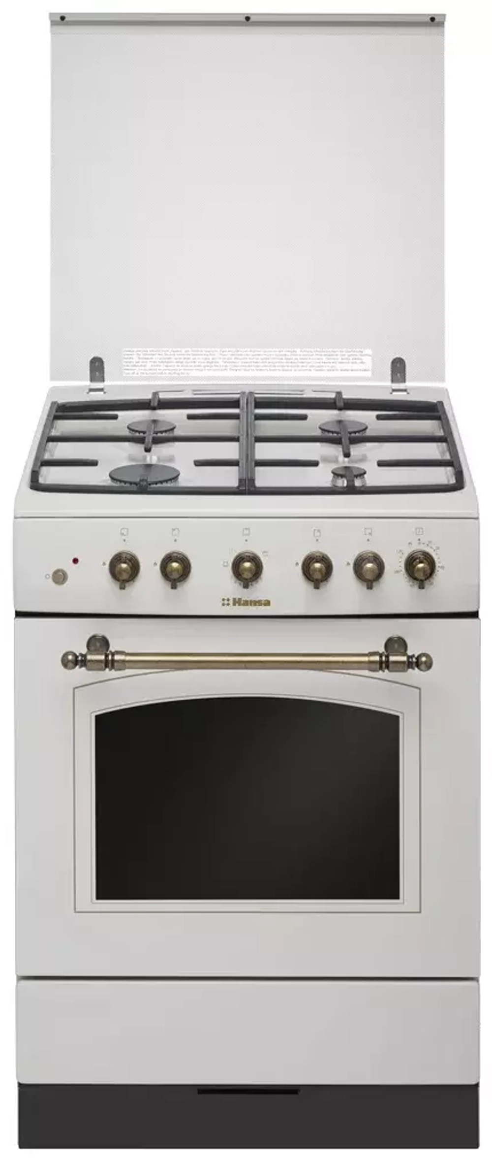 Газовая плита Hansa FCGY62109