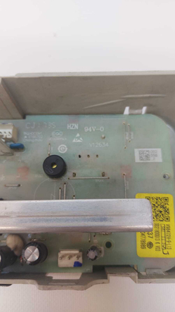 142 Электронный модуль для стиральной машины Haier 0021800013K б/у