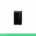 Микроволновая печь Panasonic NN-CS89LBZPE черный