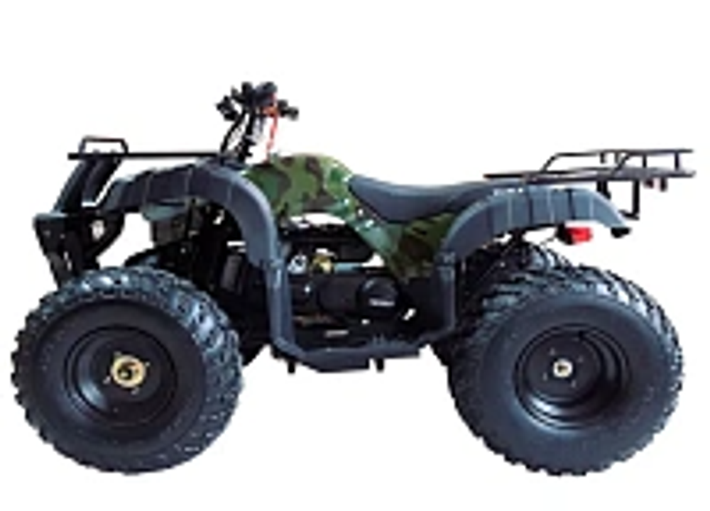 Квадроцикл WELS THUNDER 150cc