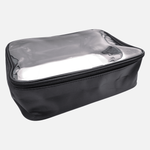 Косметичка для хранения IPARIKMAHER большая прозрачная