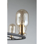 Подвесная люстра Aployt STEFANI APL.901.03.10