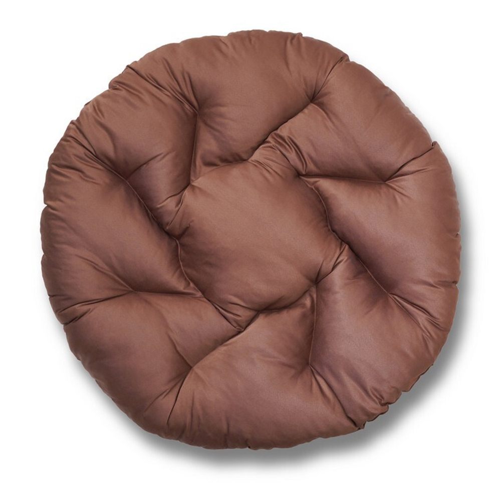 Подушка Sevilla Verde, полиэстер, цвет коричневый (Laura Outdoor)