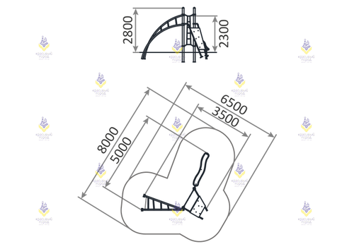 Спортивный комплекс «Гамма»