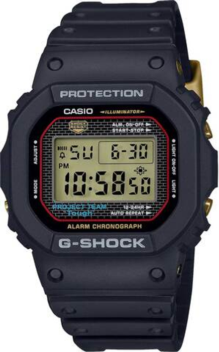 Часы Casio DW-5040PG-1
