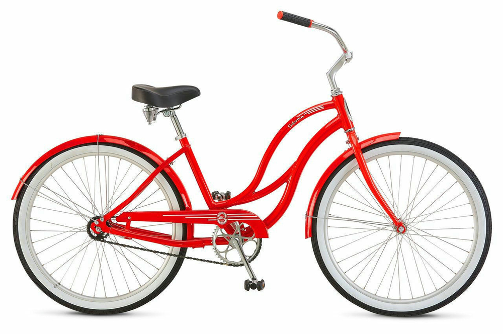 Женский велосипед Schwinn Alu 1 Women (2018)