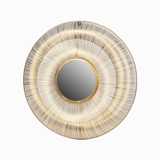 Зеркало Tage диаметр 81,5