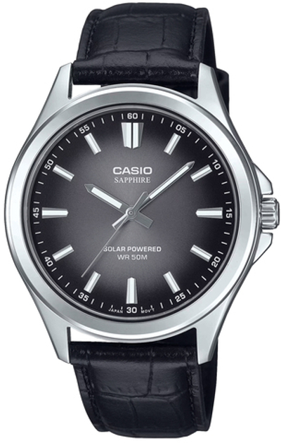 Часы Casio Collection MTS-RS100L-1A