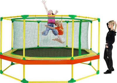 Батут для улицы — Outdoor гп060026 310см.