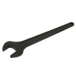 KING TONY (10F0-36P) Ключ рожковый силовой 36 мм