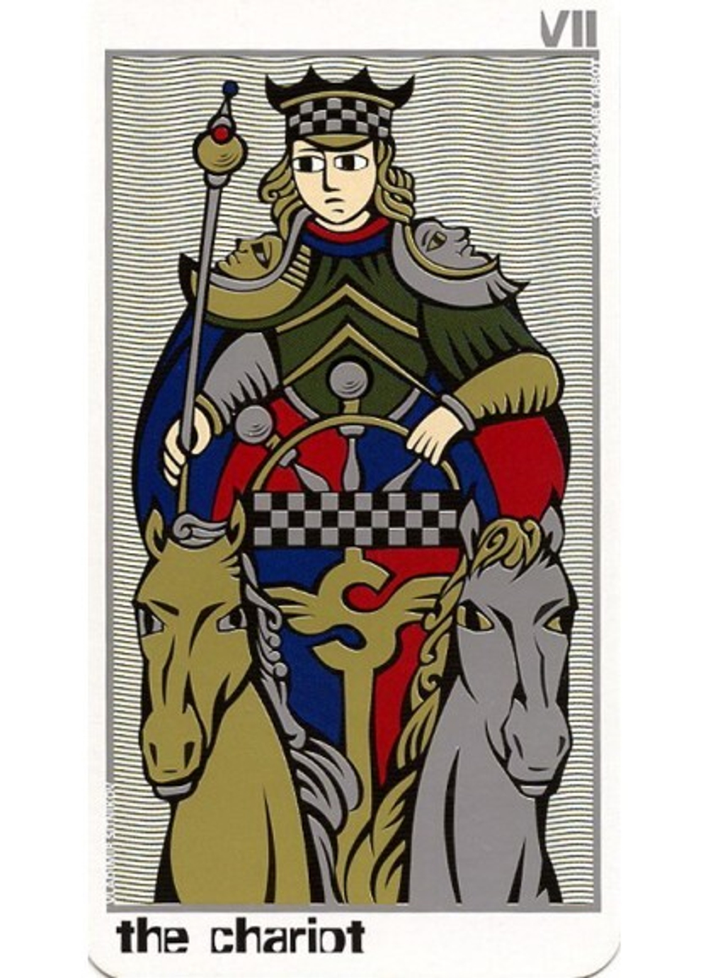 Таро Великого Рынка (пронумерованное ограниченное издание) / Grand Basaar Tarot. Limiting LIsting Edition