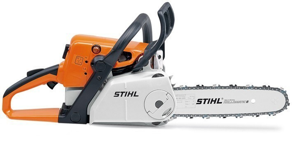 Бензопила Stihl MS 230 C-BE шина 40 см