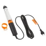 WDK-WL3680005 Raptor Переносной светодиодный светильник, 36 В, длина провода 5 м, вилка тип C