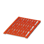 0824723 - UC-WMC 3,1 (30X4) RD CUS - Маркировка для проводов