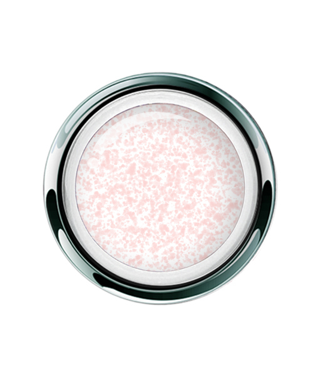 UV/LED GEL PLAY - LACE PINK  4г