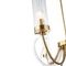 Подвесная люстра ST Luce Illumia SL1400.303.06