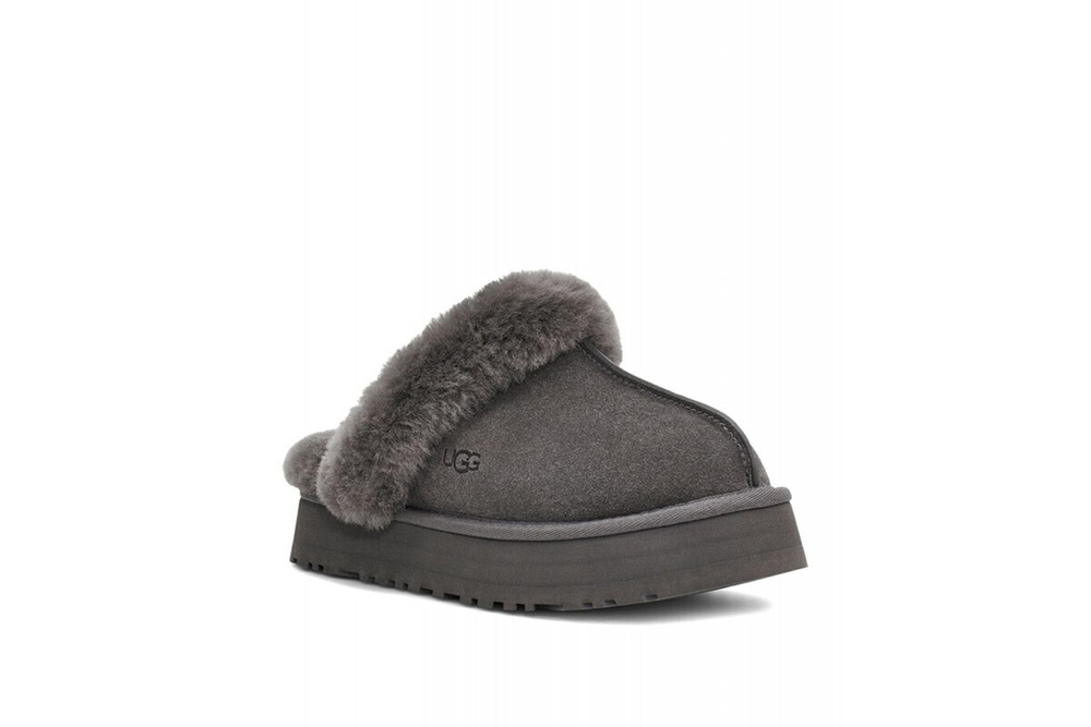 UGG Disquette Grey