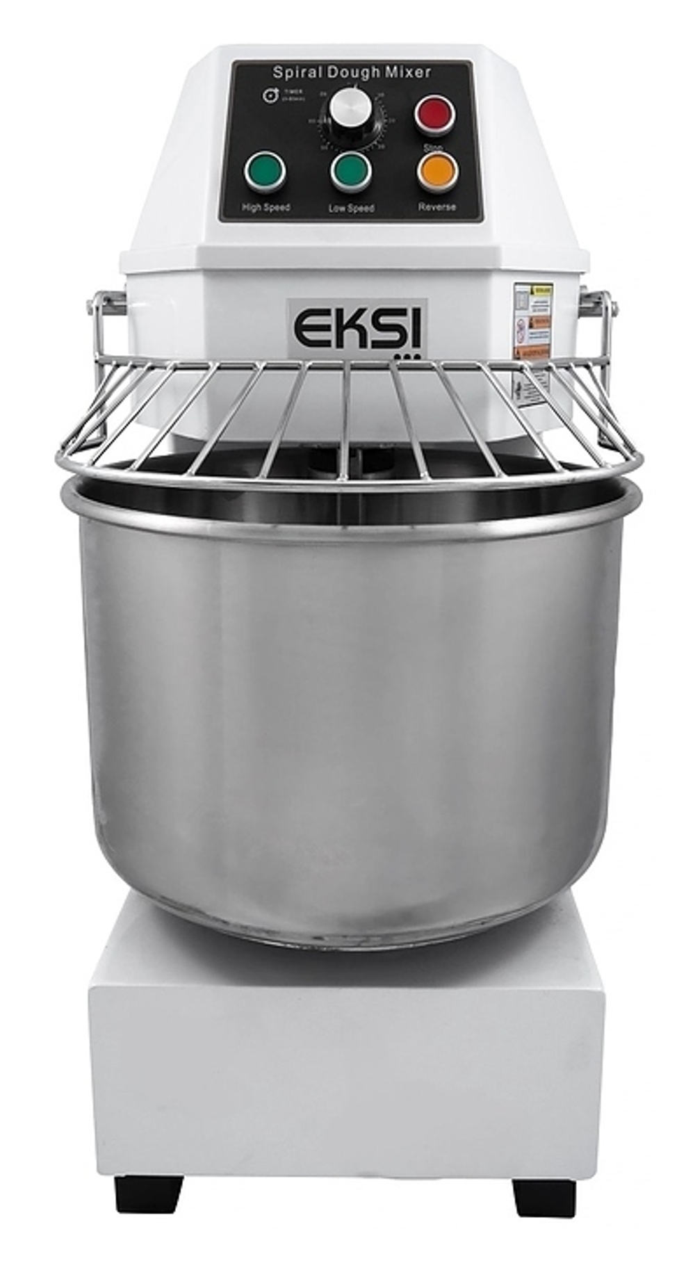Машина тестомесильная EKSI SH30B