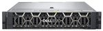 Стоечный сервер - Dell EMC PowerEdge R750XS (12x3.5") (210-AZYQ / BUILD-055DD2D8)