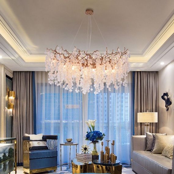 Подвесная люстра Imperium Loft Fairytree 144169-22