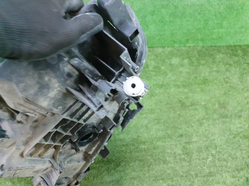 Битая Фара правая BMW 6er G32 (2017-2020) LED