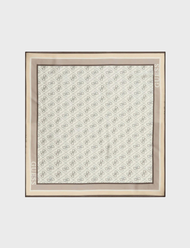 Платок GUESS 48*48