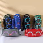 Беспроводная колонка TG-642